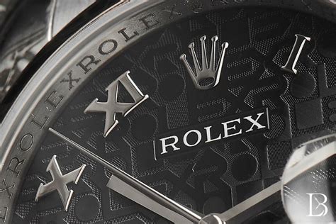 rolex datejust imitacion|Rolex Datejust rehaut.